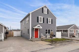 Photo of 19 Second Road Marshfield, MA 02050