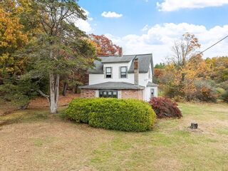 Photo of 45 Clark Rd Shirley, MA 01464