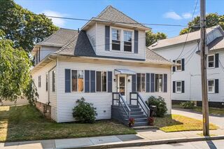 Photo of 313 Main Fairhaven, MA 02719