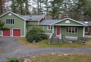 Photo of 1297 Williams St Dighton, MA 02715