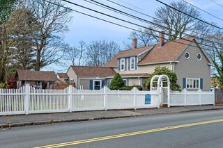 Photo of 268 Walnut St. Lynn, MA 01905