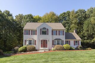 Photo of 60 Tyler Dr Uxbridge, MA 01569