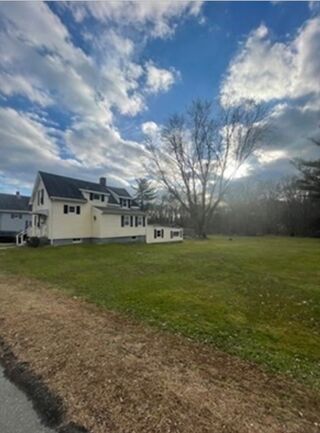 Photo of real estate for sale located at 19 Progressive Ave West Bridgewater, MA 02379