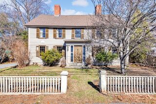 Photo of real estate for sale located at 153 Main St Wenham, MA 01984