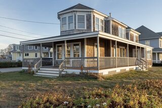 Photo of real estate for sale located at 46 Sunset Ave Hull, MA 02045