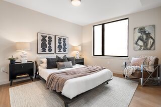 Photo of real estate for sale located at 100 Lincoln Street Brighton, MA 02135