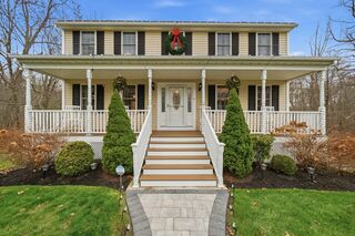 Photo of real estate for sale located at 51 Melim Drive Tewksbury, MA 01876