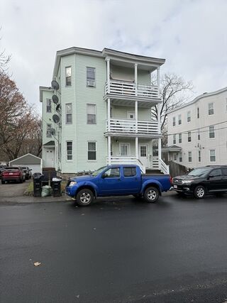 Photo of 18-20 N Manchester Brockton, MA 02302
