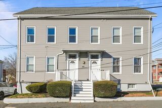 Photo of 44 Stark Ave Revere, MA 02151