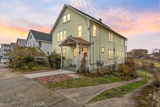 Photo of 86-88 Laurel Street Lynn, MA 01905