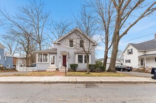 Photo of 130 Hudson St Marlborough, MA 01752