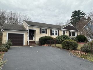 Photo of real estate for sale located at 50 Fairview Street Westwood, MA 02090