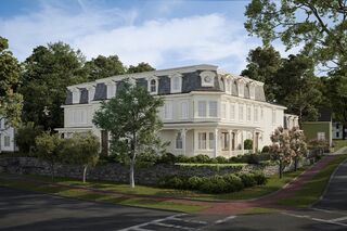 Photo of real estate for sale located at 95 High St Newburyport, MA 01950