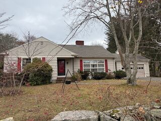 Photo of real estate for sale located at 179 Rockland St. Dartmouth, MA 02748