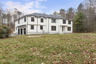 Photo of 23 Bens Way Hopedale, MA 01747
