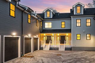 Photo of 12-14 Sylvan St. Melrose, MA 02176