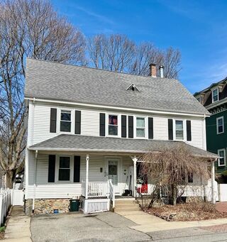 Photo of 13 Nelson St Winchester, MA 01890