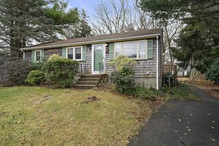 Photo of 245 Careswell St Marshfield, MA 02050