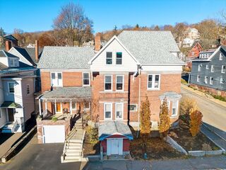 Photo of 58 Oliver Street Fitchburg, MA 01420
