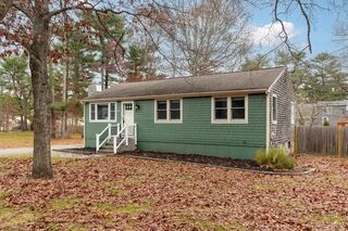 Photo of 23 Shaw St Carver, MA 02330