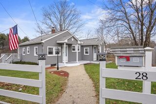 Photo of 28 West Street Oxford, MA 01540