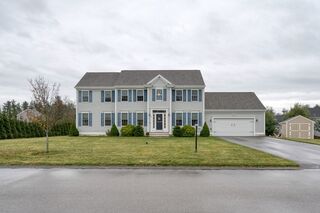 Photo of 4 Sycamore Ln Bridgewater, MA 02324
