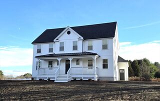 Photo of 38 Hemlock Street Douglas, MA 01516