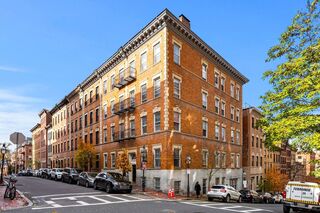 Photo of 39 Revere St Boston - Beacon Hill, MA 02114
