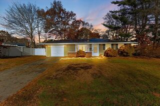 Photo of real estate for sale located at 40 Christopher Rd Brockton, MA 02302