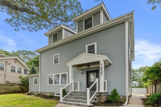 Photo of real estate for sale located at 1427 Quincy Shore Dr Quincy, MA 02169