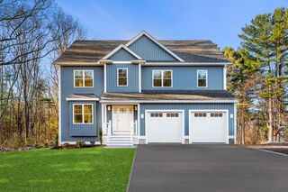 Photo of real estate for sale located at 900 Livingston St Tewksbury, MA 01876