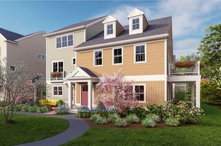 Photo of real estate for sale located at 77 Oxbow Road Raynham, MA 02767