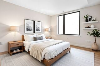 Photo of 100 Lincoln Street Boston - Brighton, MA 02135