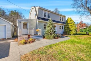 Photo of 49 Grove St Upton, MA 01568