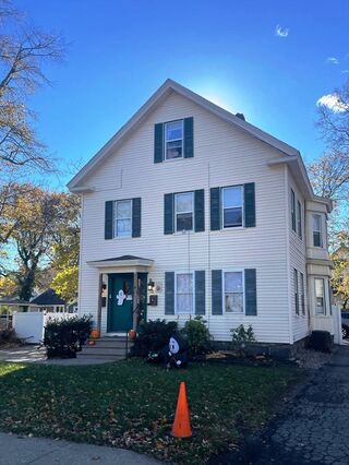 Photo of 166 Chauncy St Mansfield, MA 02048