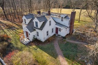 Photo of 220 South Main Street Sherborn, MA 01770