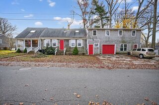 Photo of 40 Golf Street Dartmouth, MA 02747