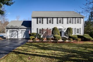 Photo of 7 Gibbs Valley Path Framingham, MA 01701