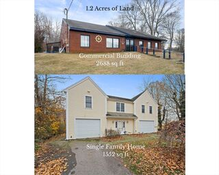 Photo of 304 Main St Bourne, MA 02532