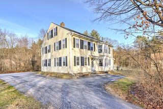 Photo of 474 Valley Road Barre, MA 01005