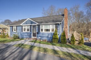 Photo of 163 Pearl St Stoughton, MA 02072