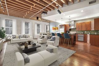 Photo of 96 South St Boston - Leather District, MA 02111