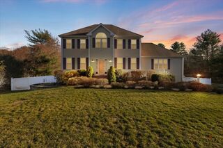 Photo of 8 Johnson Drive Norton, MA 02766