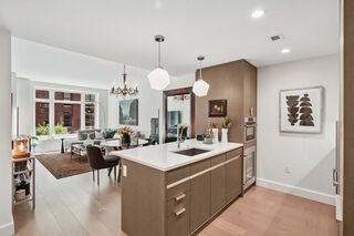 Photo of 100 Lovejoy Wharf Boston - North End, MA 02114