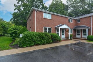 Photo of 63 Linden Street Wellesley, MA 02482