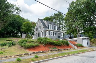 Photo of 45 Goldthwaite Rd Worcester, MA 01605