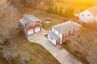 Photo of 158 Central St Rockland, MA 02370