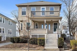 Photo of 132 Rawson Road Arlington, MA 02474