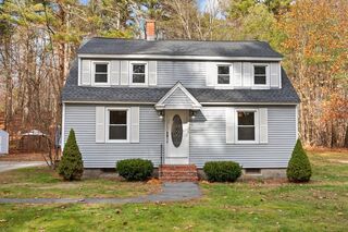 Photo of 319 Pleasant St Dunstable, MA 01827