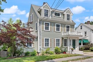 Photo of 89 Dwinell St Boston - West Roxbury, MA 02132